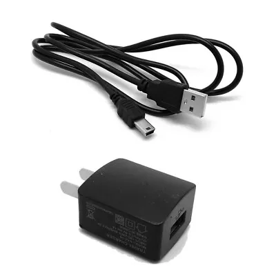 CHARGER For MOTOROLA RIZR Z3 Z6 Z8 Z6tv V360 V365 W755 SLVR L7 L71 L7c L7e L7i_X • $2.99