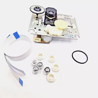 Full Repair Kit Accuphase DP-400 410 430 500 510 KSS-213c Lens Laser Pickup • £4.80