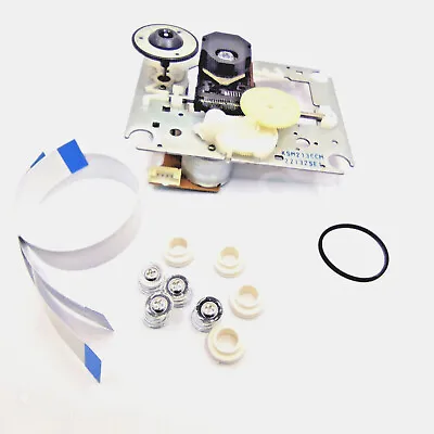 Full Repair Kit Micromega Premium18 Premium20 Lenco Cd 3722  Lens Laser Pickup • £6