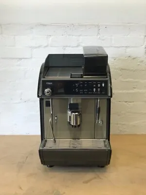 Saeco Idea Cappuccino Restyle Automatic Coffee Machine Hotel Barber Shop Office • $9400