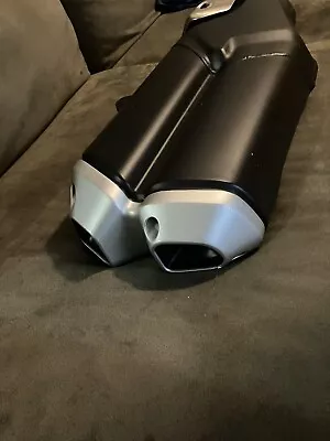 Ducati Monster 821 Stock Exhaust 2021 • $300