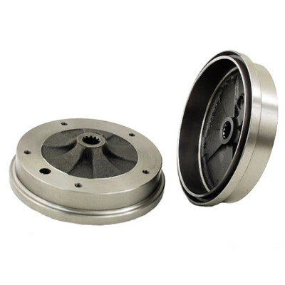 $93.99 • Buy IAP Swing Axle Brake Drum, 5 On 205mm, Beetle & Ghia 58-67, Prem Dunebuggy & VW
