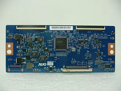 Vizio TV 55.65T50.C13  T-Con Board   65T50-C0c CTRL BD • $14.99