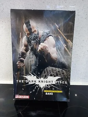 Dragon The Dark Knight Rises 1:9 Model Kit Bane • £40