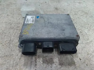 Engine Computer/Module Ecu/Ecm/Pcm 2014 Q50 Sku#3577467 • $205