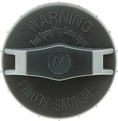 $18.77 • Buy For 2007-2008 Volkswagen Beetle 2.0L GAS OE Equivalent Fuel Tank Cap Gates