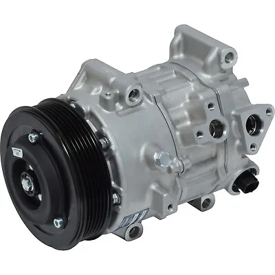 AC A/C Compressor For 2013-2018 Toyota RAV4 (AWD Vehicles Only) • $299.79