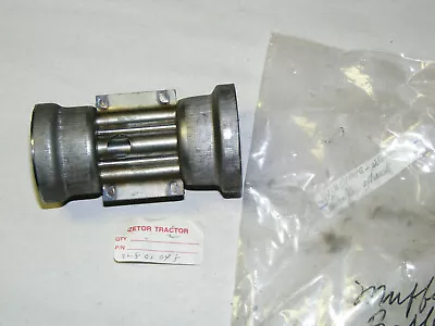 Jawa Moped 22801048 Silencer Core Baffle NOS   (to6) • $29.99