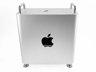 2019 Apple Mac Pro 3.3GHz 12-Core 192GB RAM 8TB SSD AMD Radeon Pro Vega II Duo • $4399