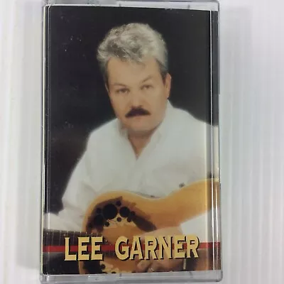 A Vanishing Breed Lee Garner Music Cassette Tape  • $11.15