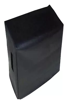 Two Rock Signature 2x12 Cabinet (Vertical) Black Vinyl Cover W/Piping (twor013) • $76.60