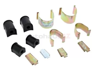 JP GROUP DANSK Stabilizer/Sway Bar Link Bushing Kit 111498101 VW Volkswagen • $22.88