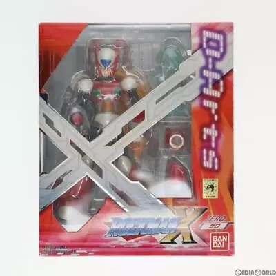 Bandai D-Arts Rockman X Zero 1st Ver. Japan Anime • $139.99