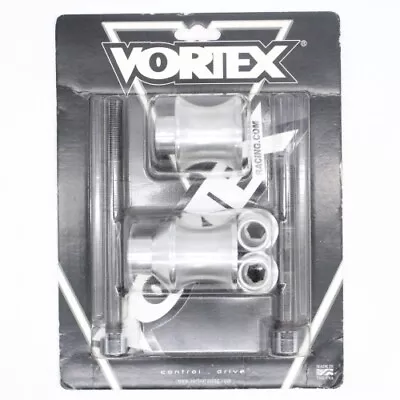 Vortex Frame Slider Base Kit Black Part Number - FS529 • $20.99