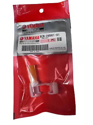 Yamaha Outboard 150-F300 Fuel Filter 6CB-24501-00 • $29.50