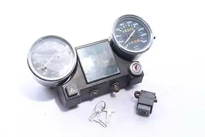 Tacho Tachometer Cockpit  Moto Guzzi V 35 Florida PK 86-92 • $167.99