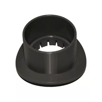 Big Boss 110mm Soil Pipe Adaptor 32mm Overflow Requires 38mm Hole Black • £14.84