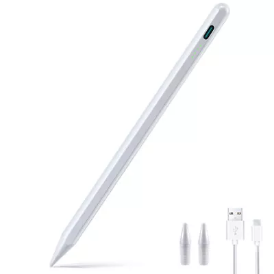 Pen Stylus For Apple Pencil 1st Generation For IPad 6th 7th 8th 9th 10th Gen • $15.67