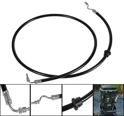 18-2110 1/8  Power Trim Hose For Mercury Mariner In-Line 40-150hp Outboard Motor • $38.95