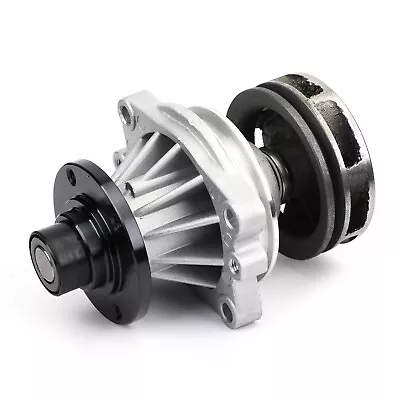 Water Pump For BMW 525 325 323 328 330 528 530 E36 E46 E39 3 Series 325i E53 X5 • $25.59