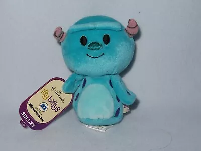 Sulley 2013 Hallmark Itty Bittys Disney Monsters Inc - MWT • $10.99