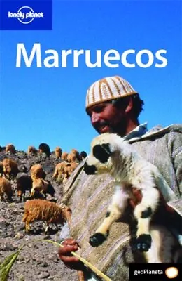 £10.16 • Buy Lonely Planet Marruecos (Lonely Planet Spanish Guides), Ham, Anthony & Bing, Ali