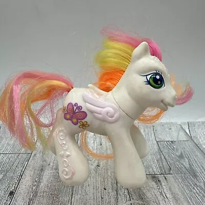 My Little Pony G3 Baby Honolu-loo Pegasus 2004 Butterfly Island Adventure • $6.99