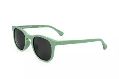 Dries Van Noten By Linda Farrow DVN89  GREEN 49/24/140 Men's Sunglasses • $116