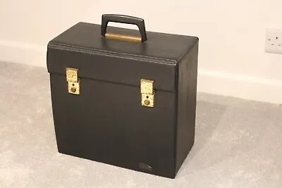 Large Briefcase Flight Case Box • £10