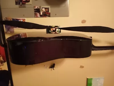 $250 • Buy Fender Starcaster Acoustic Guitar