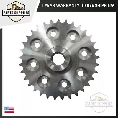 H435243 Spocket Chain Drive Front Park Brake Sprocket • $249.27