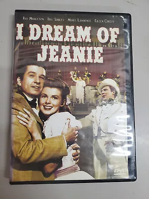 I Dream Of Jeanie (DVD 2006) Used • $6.30