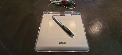 Wacom Intuous Pen Tablet 7x10 • $45