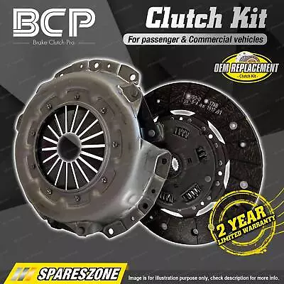 Clutch Kit For Holden Commodore VZ VE Crewman One Tonner VZ Suits Converted SMF • $430.47