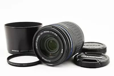 Olympus Zuiko Digital 40-150mm F4-5.6 ED Four Thirds Zoom Lens [Exc++] Japan 446 • $125.79