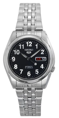 SEIKO Serie 5 SNK381K1 Orologio Automatico Uomo