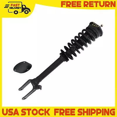 Pair Front Shocks Struts For 08-12 MERCEDES-BENZ-GL550 07-12 MERCEDES-BENZ-GL450 • $230.46