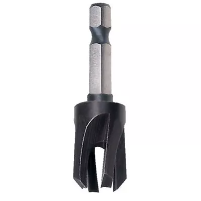 £15.88 • Buy Trend Snap/pc/12 Snappy 1/2 Dia Plug Cutter         