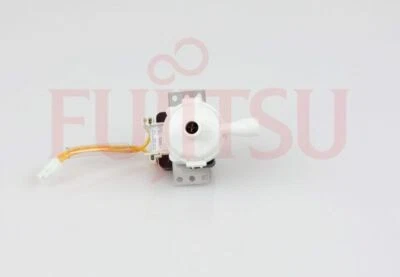 $130.95 • Buy GENUINE PUMP UNIT For Fujitsu AUT30RLC-W Air Conditioners