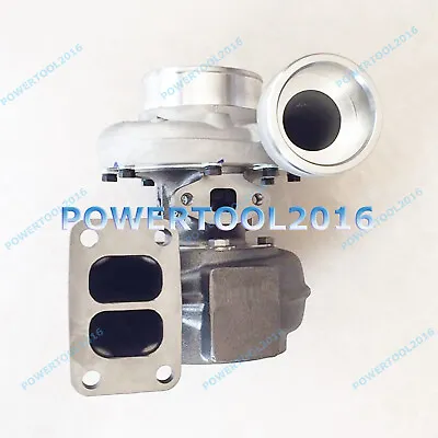 Turbocharger 20500295 VOE20500295 Turbo For Volvo D7D EC240B EC290B G700B Penta • $388.80