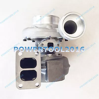 Turbocharger 318844 For Volvo EC290B EC290 EC240B EC240 Deutz BF6M1013FC Turbo • $332.64