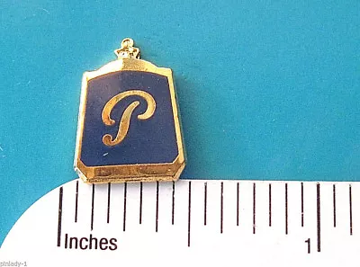 PACKARD Radiator Crest - Hat Pin  Hatpin  Lapel Pin  Tie Tac GIFT BOXED Jb • $14.50