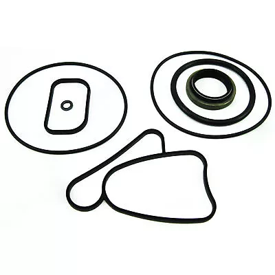 Volvo Penta 3888821 SX-A SX-D DPS-A DPS-B DPS-D Lower Gearcase Seal Kit OEM • $115.86