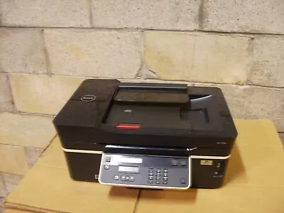 $40 • Buy Dell V515W All-In-One Wireless Inkjet Printer - TESTED