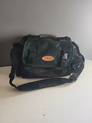 Cabela's Premium  Fishing Bag/Tackle Box • $25.98