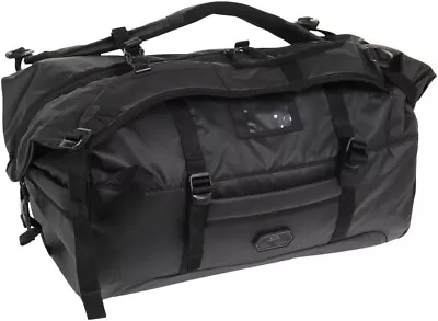 Oakley -  Road Trip RC Duffle Bag 50L | Item # FOS901037 | Color: Black • $72.99