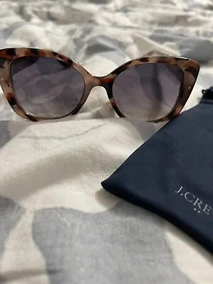 J Crew Sunglasses Women • $25.20