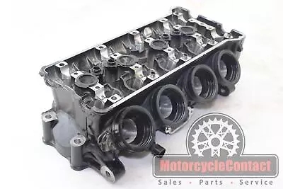 04-05 Zx10r Cylinder Head Engine Motor Top End • $125.41