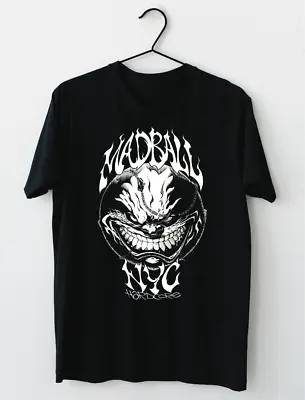 Madball Band NYC Hardcore T-Shirt M-2XL • $22.99