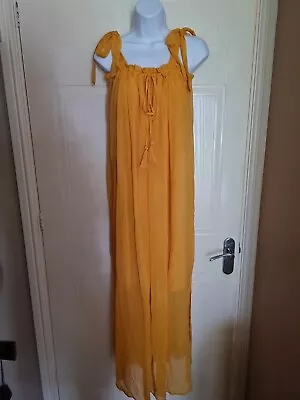 £10 • Buy Matthew Williamson Dress, Size Medium. NWT